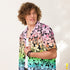 Original LGBTQ Pride Aloha Hawaiian Shirt